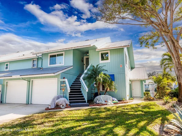 6205 River Run Dr #6205, Sebastian, FL 32958