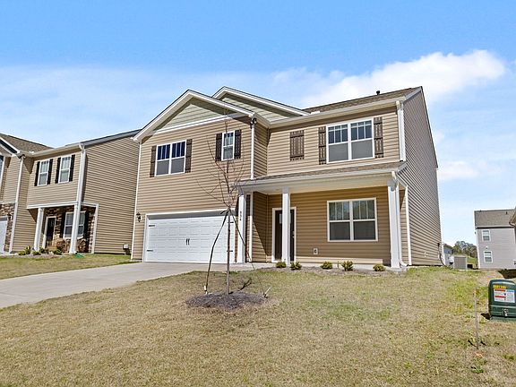 3rd image of 834 Honeybush Dr