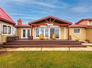 817 Lakeshore Rd, Haldimand County, ON N0A 1P0