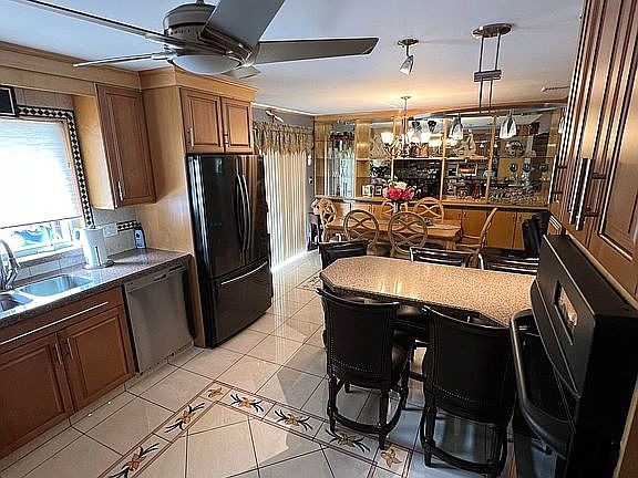 Main Kitchen
