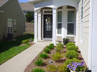 215 Salient Ln, Mount Juliet, TN 37122