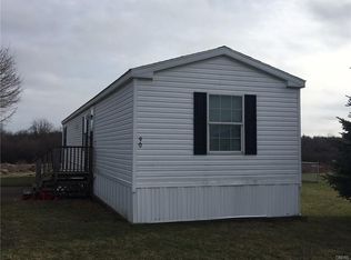 31285 Gardnerville Rd LOT 90, Evans Mills, NY 13637