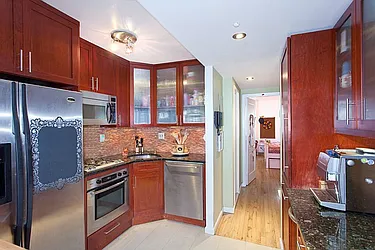 Sold by Brown Harris Stevens