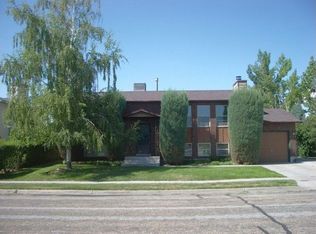 3810 W 4850 S, Roy, UT 84067