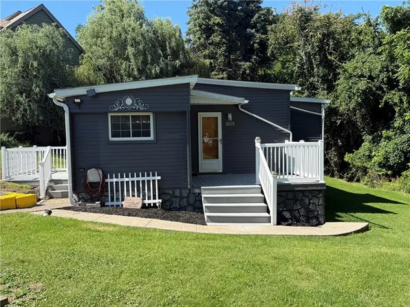905 W Wylie Ave, Washington, PA 15301