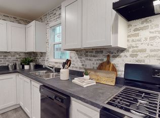 The Hampton Plan, Ravinia Pines, Hobart, IN 46342