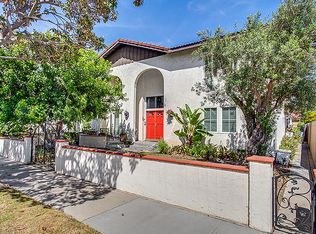 272 Bennett Ave, Long Beach, CA 90803
