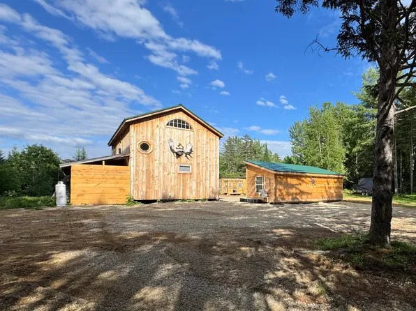 88 Coburn Road, Carthage, ME 04224