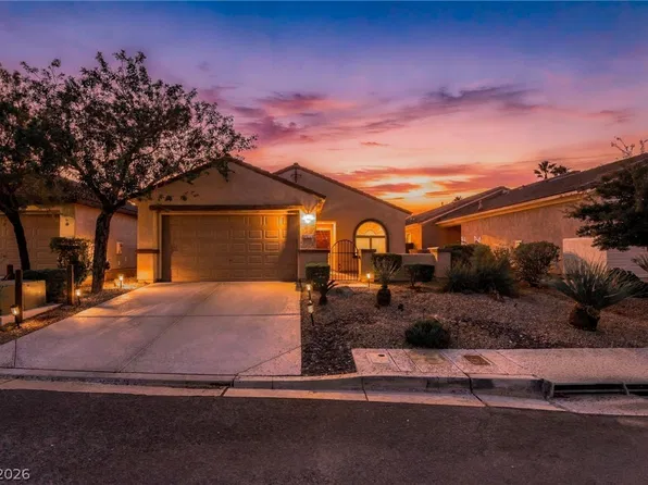 2572 Lockerbie St, Henderson, NV 89044