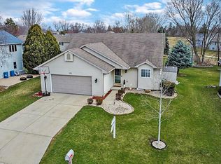 321 Ann St, Columbus, WI 53925