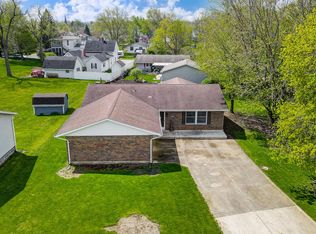 213 Maple Dr, Saint Paris, OH 43072
