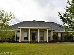 10017 Buttercreme Dr S #5, Mobile, AL 36695