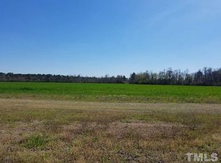 7435 Fayetteville Hwy, Godwin, NC 28344
