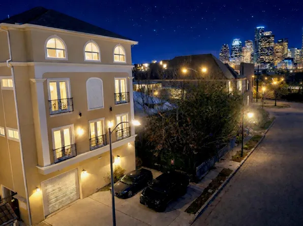 314 W Bell St, Houston, TX