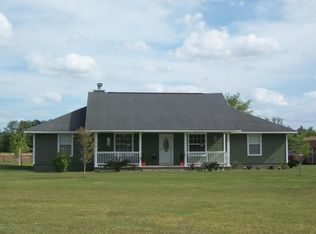 16759 Turner Cemetery Rd, Glen St Mary, FL 32040