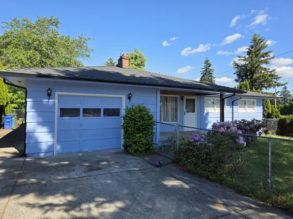 108 NE 143rd Ave, Portland, OR 97230