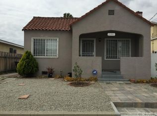 2351 Delta Ave, Long Beach, CA 90810