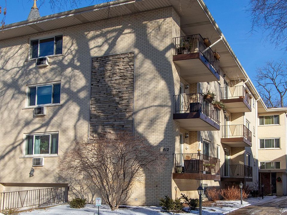 1st image of 412 N Marion St APT 2C