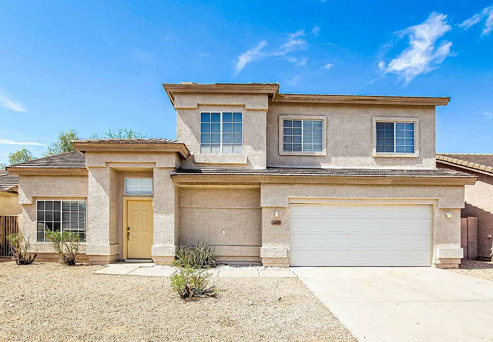 14823 W Dovestar Dr