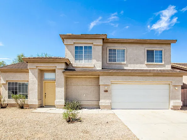 14823 W Dovestar Dr, Surprise, AZ 85374
