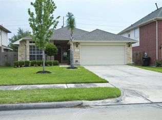15118 Kingsbridge Way, Houston, TX 77083