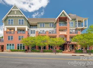 190 Broadway St APT 502, Asheville, NC 28801