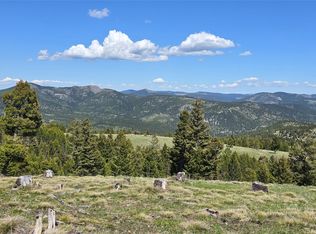 8 Tract Garnet Rdg, Clinton, MT 59825