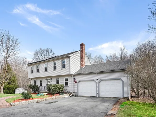 24 Union St, Blackstone, MA 01504