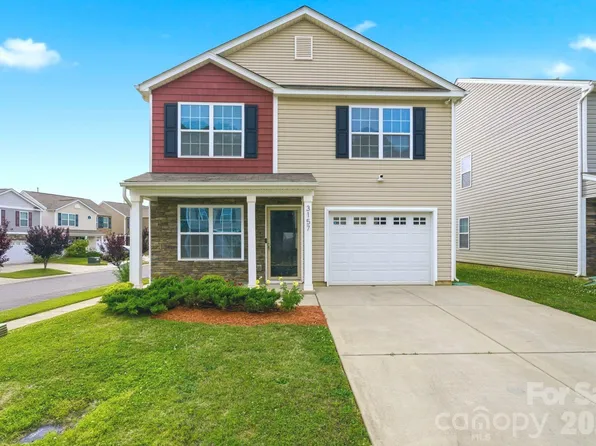 3157 Green Apple Dr, Dallas, NC 28034