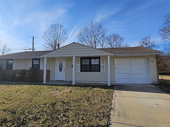 2nd image of 1482 Continental Dr