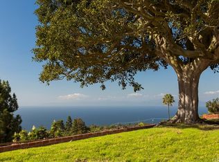 28045 Ella Rd, Rancho Palos Verdes, CA 90275