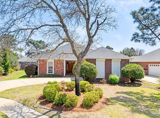 1434 Sound Forest Dr, Gulf Breeze, FL 32563