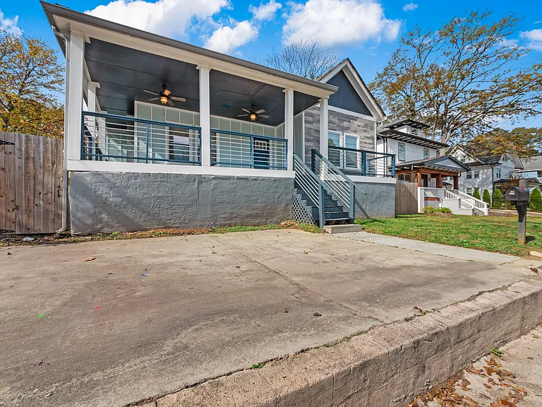 152 Joseph E Lowery Blvd NW — Photo 4