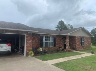 225 Highway 1191, Marksville, LA 71351