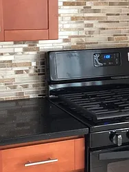 Rented by B A Constultants