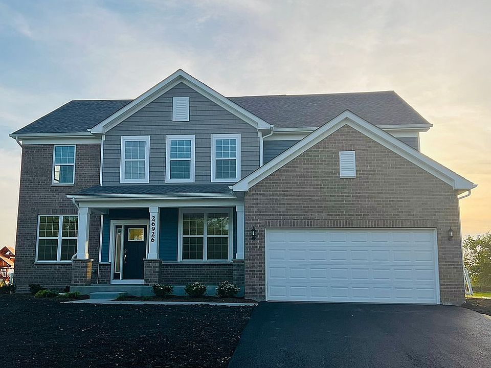 1st image of 26926 Thornwood Blvd Lot 16