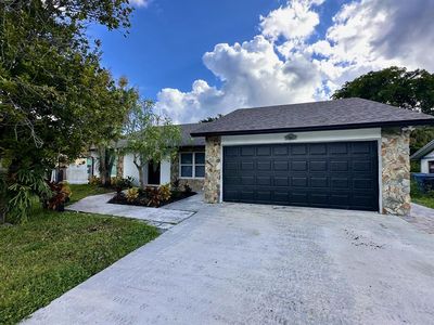 127 Cordoba Cir, Royal Palm Beach, FL, 33411