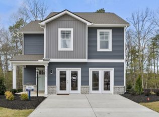 LOT 101 George William Ln, Lexington, VA 24450