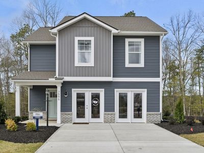 55 George William Ln, Lexington, VA, 24450