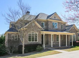 1938 Bennetts Point Dr, Marietta, GA 30068