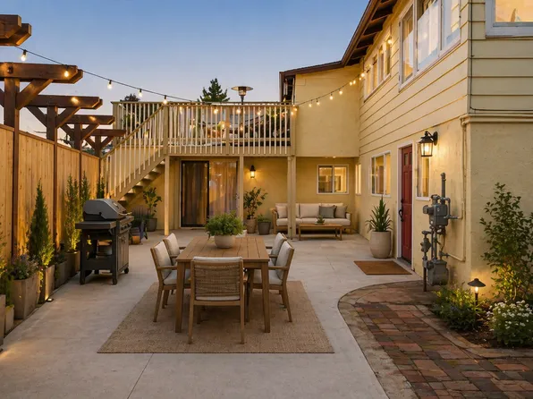 4519 Acacia Ave, La Mesa, CA 91941