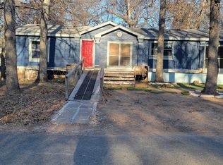 4987 Blue Water Cir, Granbury, TX 76049