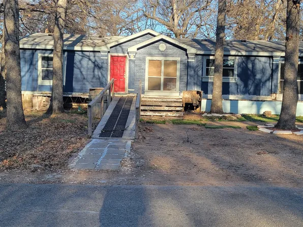 4987 Blue Water Cir, Granbury, TX 76049