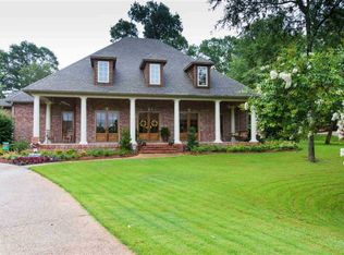 124 Wildwood Dr, Madison, MS 39110