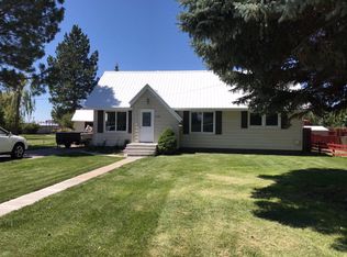 3437 N Olsen St, Iona, ID 83427