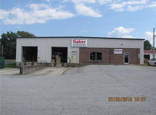 1915 S Main St, Salisbury, NC 28144