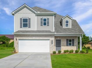 70 Willow Cir, Rock Spring, GA 30739