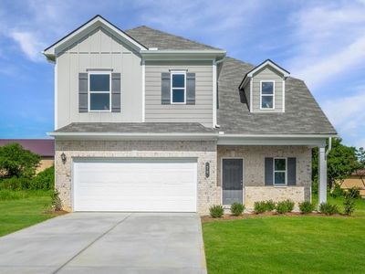 70 Willow Cir, Rock Spring, GA, 30739