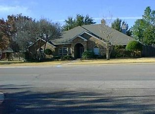 5007 Polo Pkwy, Midland, TX 79705