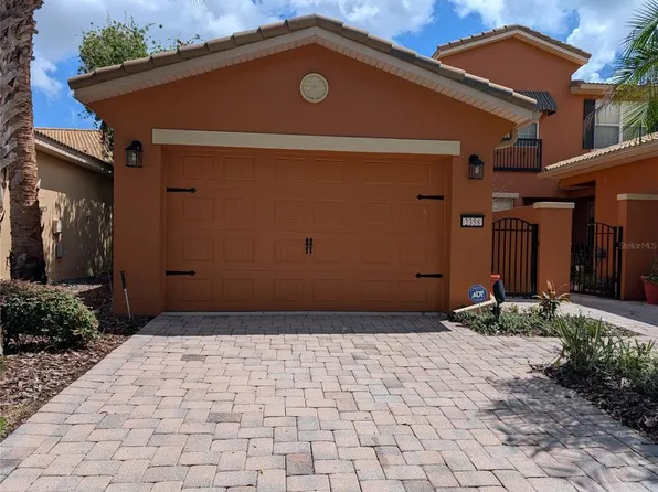 2358 PALM TREE DRIVE, POINCIANA, FL 34759